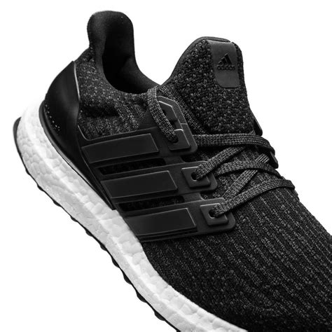 adidas ultra boost schwarz weiß kinder